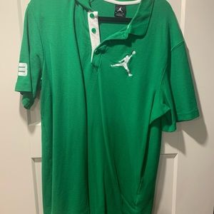 Air Jordan Polo